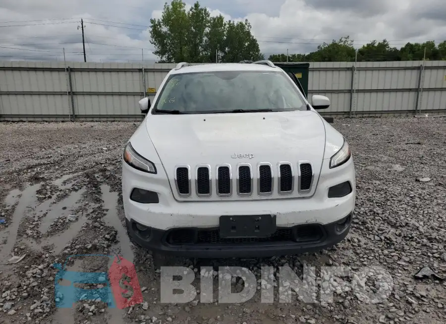 1C4PJMCB6JD501498 Photo# 5