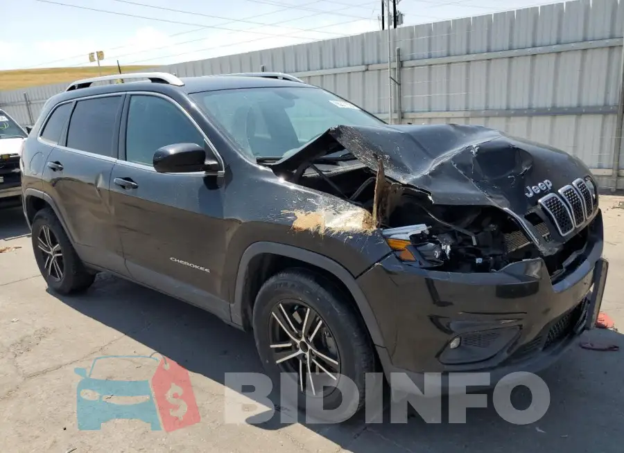 1C4PJMCX0KD127614 Photo# 4