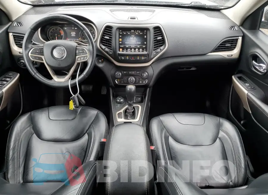 1C4PJMDS8HW618772 Photo# 8