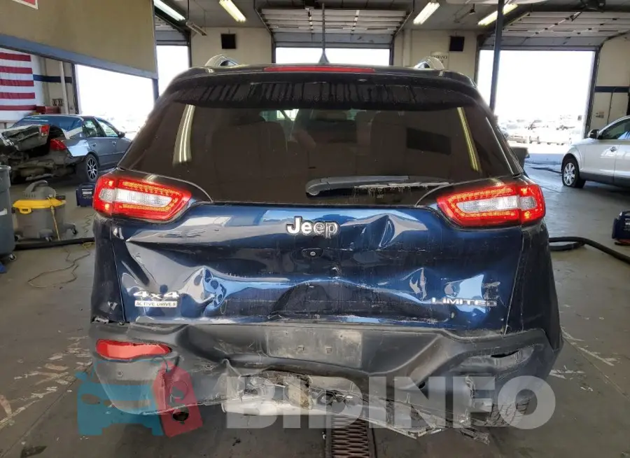 1C4PJMDX2JD569968 Photo# 6