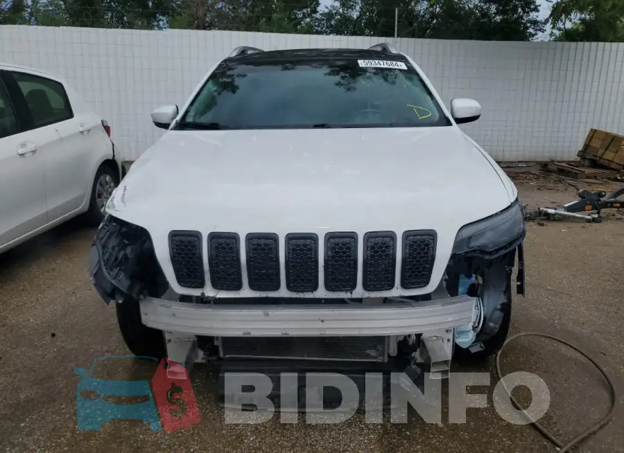 1C4PJMLB3LD557000 Photo# 5