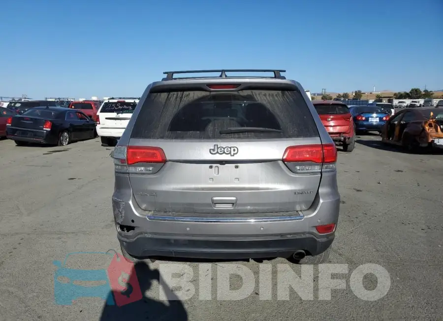 1C4RJFBG3FC653317 Photo# 6