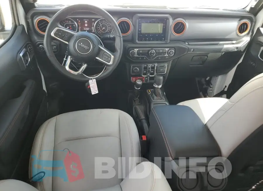 1C6JJTEG1PL526355 Photo# 8