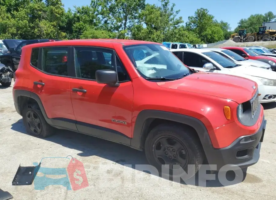 ZACCJBAT0FPB61868 Photo# 4
