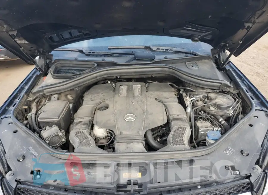 4JGDA6DB1GA739858 Photo# 12