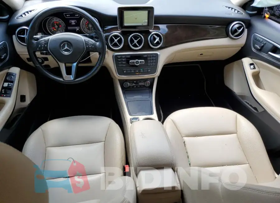 WDCTG4EB9FJ181123 Photo# 8