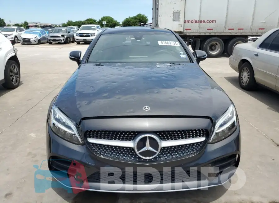 WDDWJ8DB2KF803481 Photo# 5