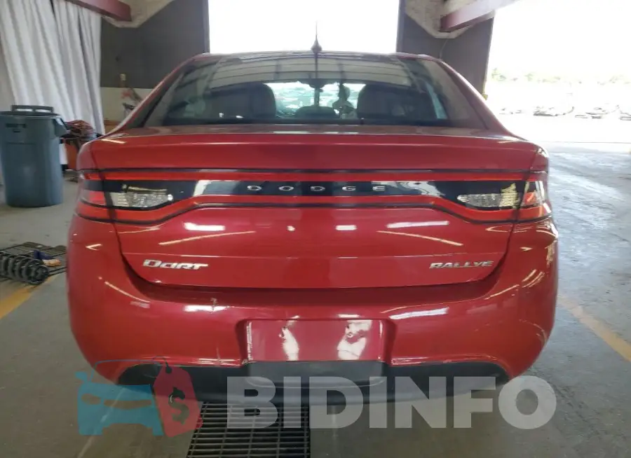 1C3CDFFAXGD796610 Photo# 6
