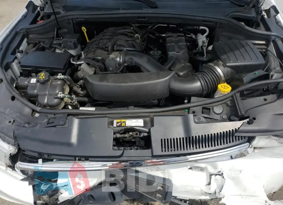 1C4RDJDG4GC362740 Photo# 12