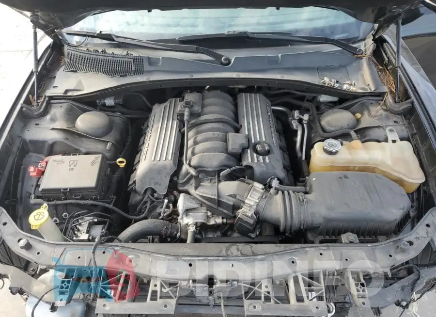 2C3CDXGJ4JH126243 Photo# 11