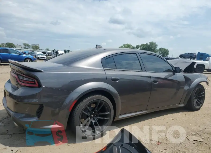 2C3CDXGJ9PH579878 Photo# 3