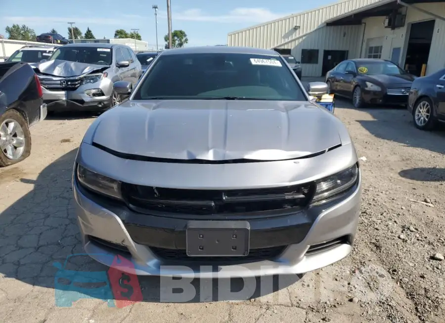 2C3CDXHG4FH917723 Photo# 5