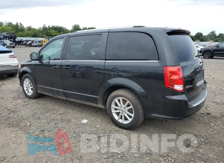 2C4RDGCGXJR209556 Photo# 2