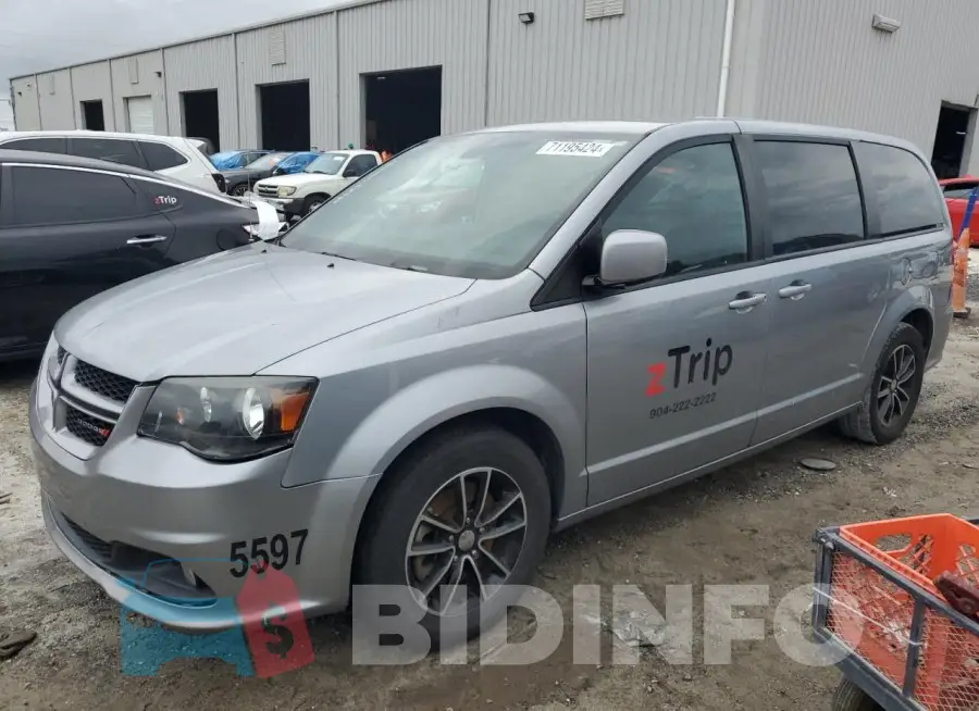 2C4RDGEG5KR630728 Photo# 1