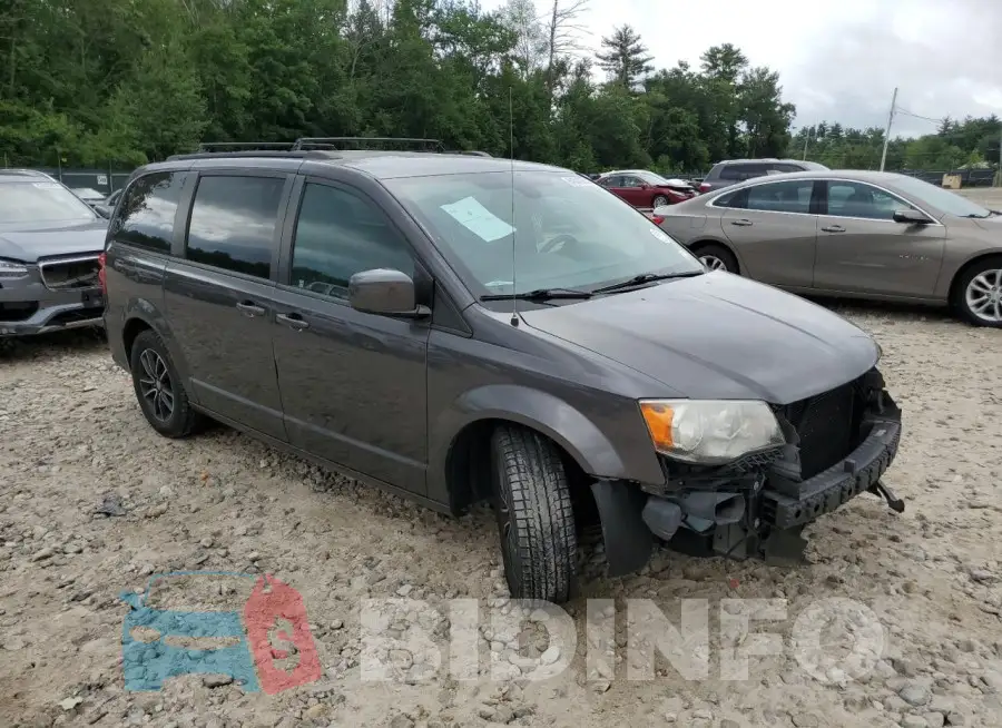 2C4RDGEGXJR343285 Photo# 4