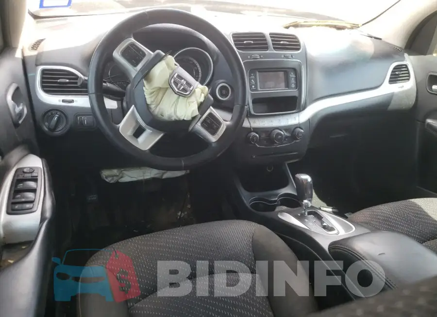 3C4PDCAB1GT171633 Photo# 8