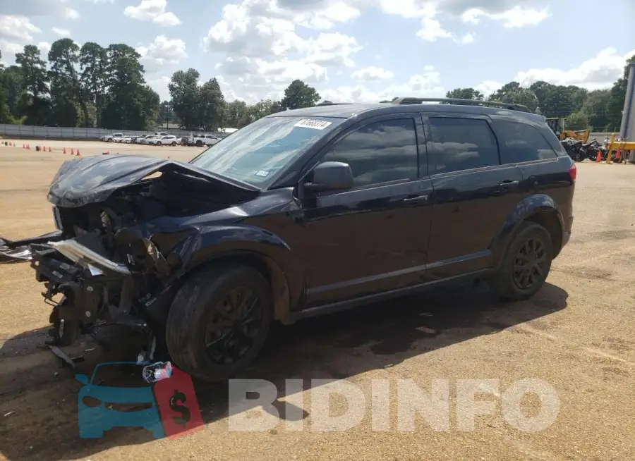 3C4PDCAB1GT171633 Photo# 1