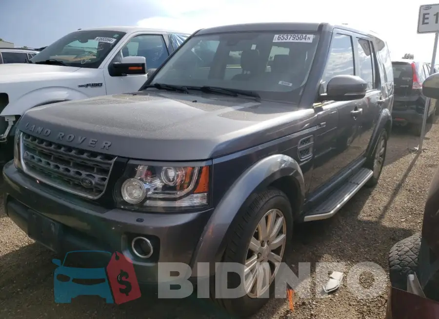 SALAC2V68FA768227 Photo# 1