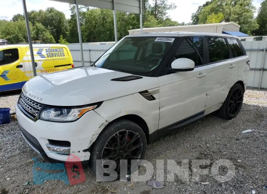 SALWR2TF8FA521345 Photo# 1
