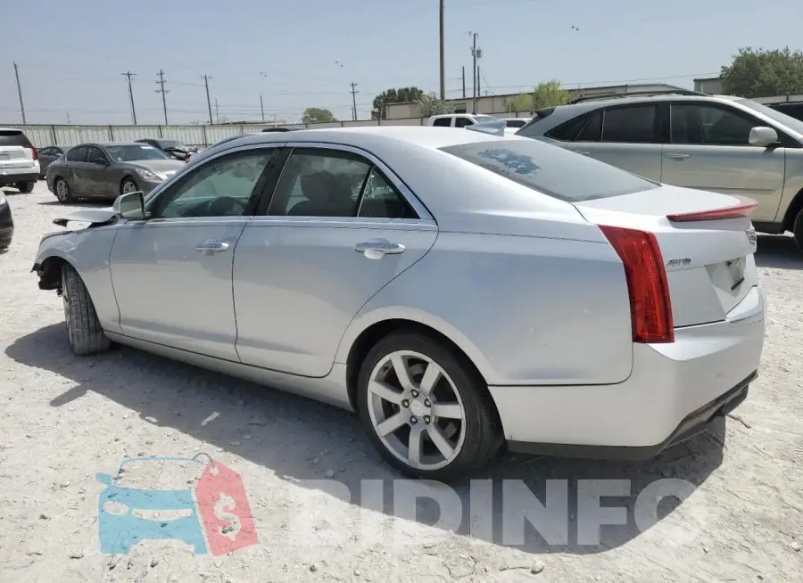1G6AA5RA6G0171164 Photo# 2