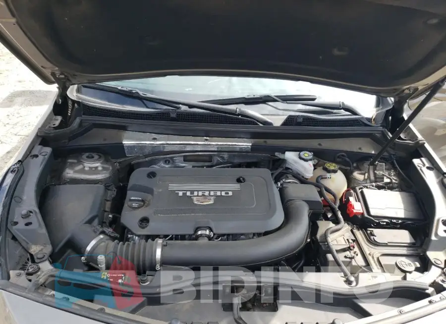 1GYFZER41LF082397 Photo# 11