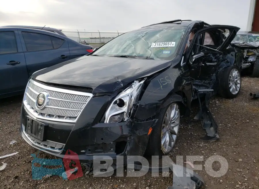 2G61S5S30F9224910 Photo# 2