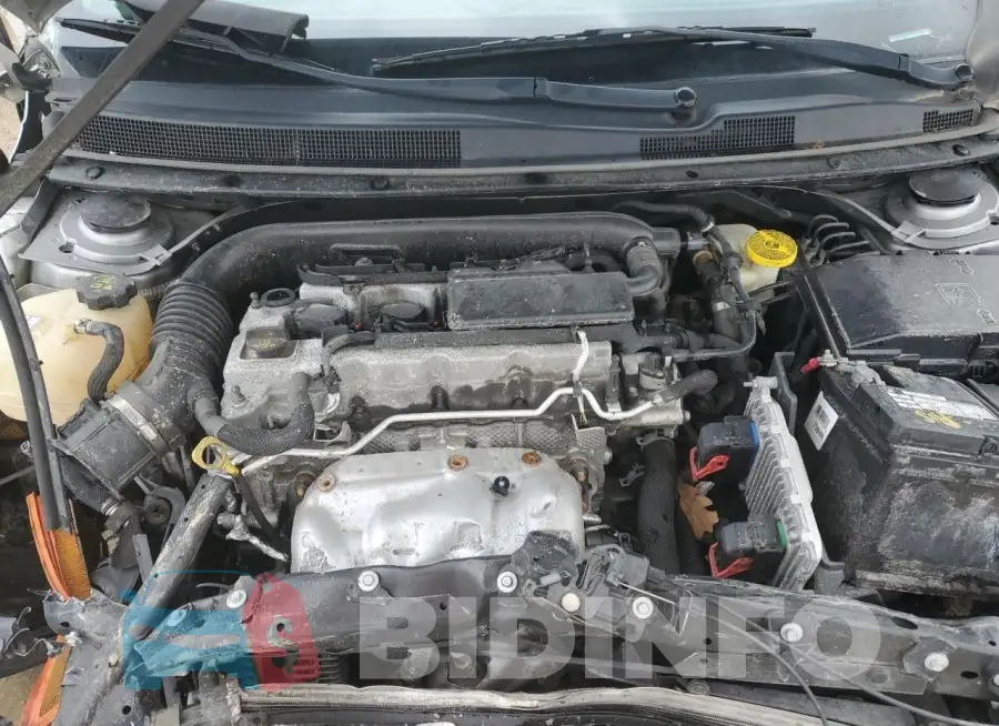 1C3CCCAB4FN707933 Photo# 11
