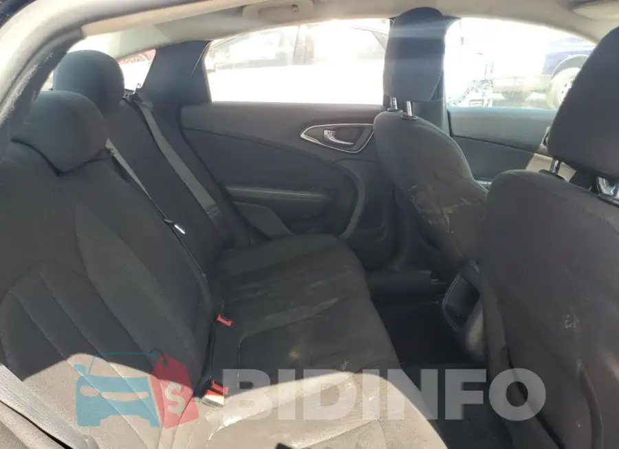 1C3CCCAB7FN654032 Photo# 10