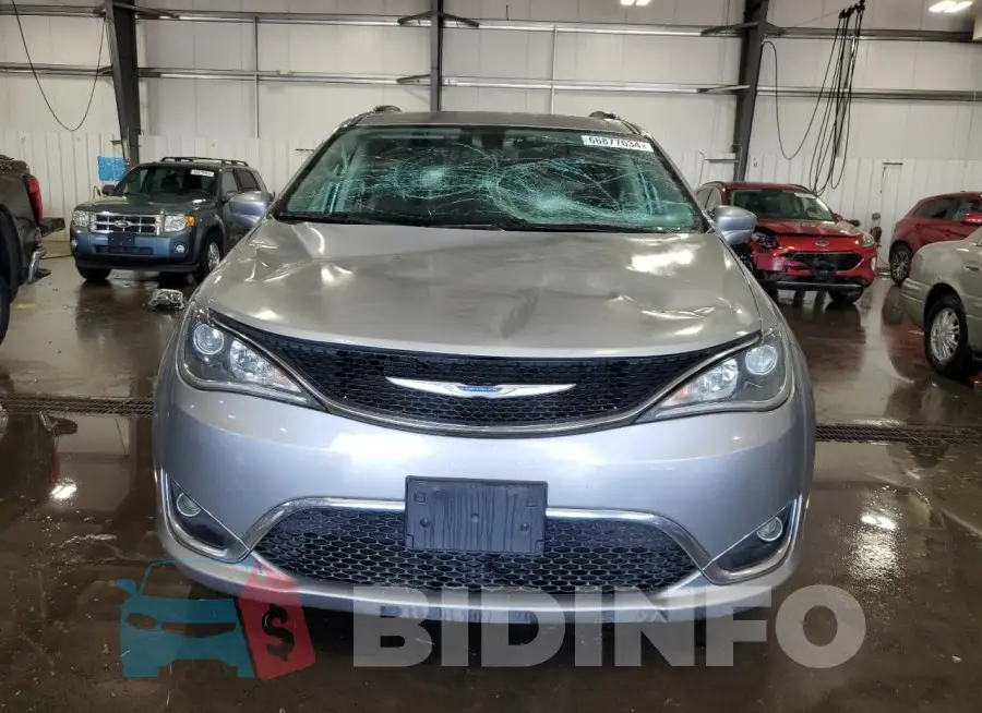 2C4RC1BG6JR112338 Photo# 5