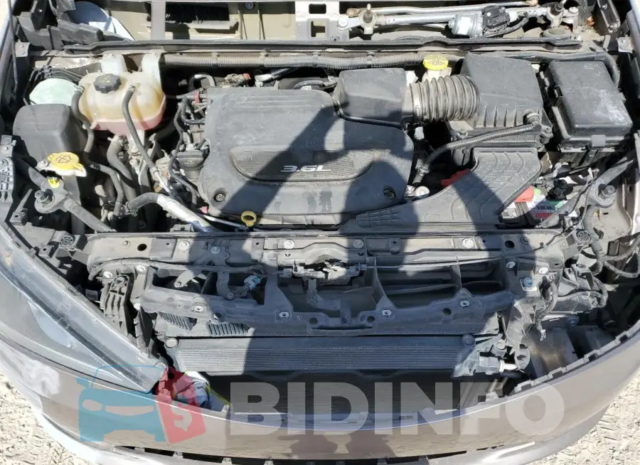 2C4RC1BGXHR768195 Photo# 12