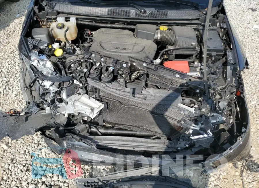 2C4RC1CG2NR226244 Photo# 12
