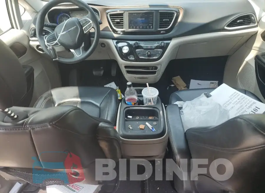 2C4RC1DG1LR262017 Photo# 8