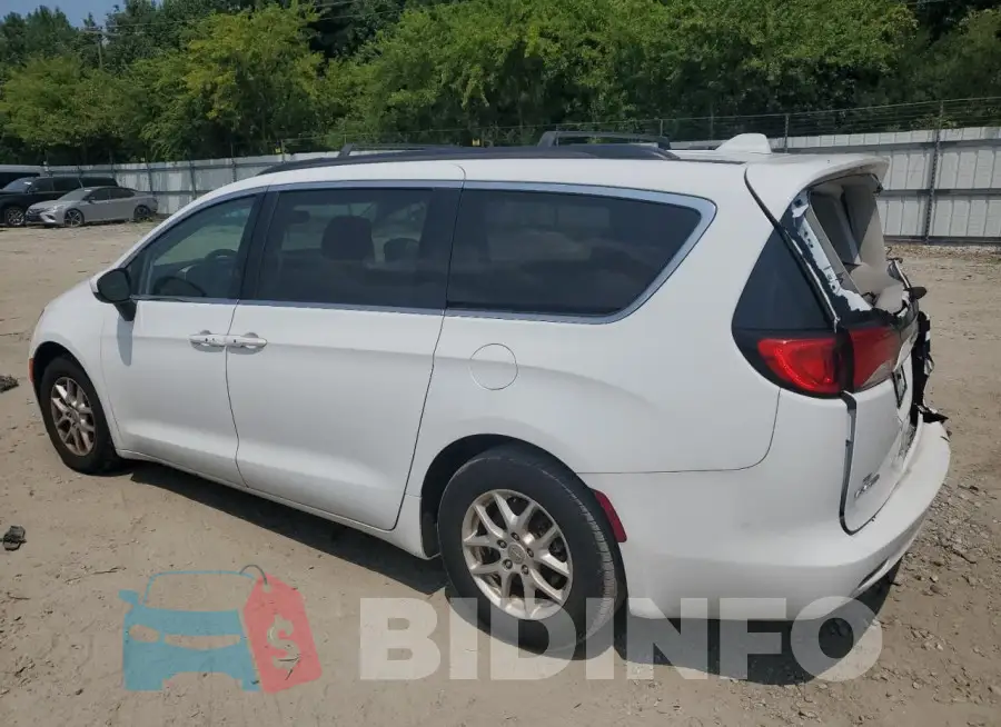 2C4RC1DG1LR262017 Photo# 2