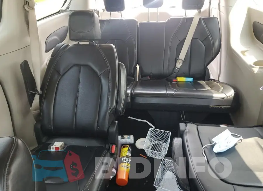 2C4RC1DG1LR262017 Photo# 10