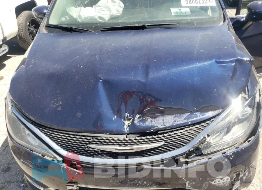2C4RC1EG9HR816944 Photo# 11