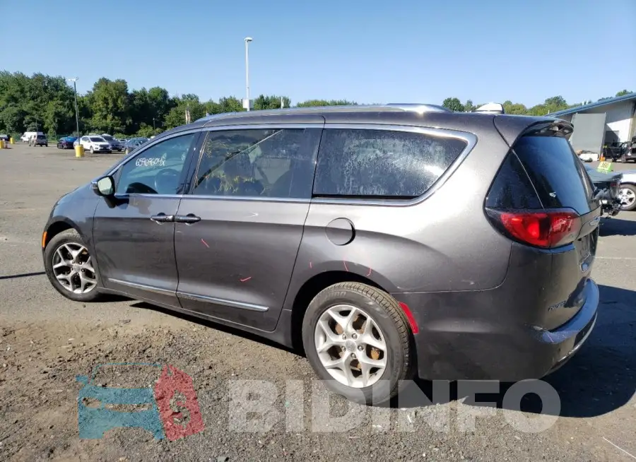 2C4RC1GGXLR289390 Photo# 2