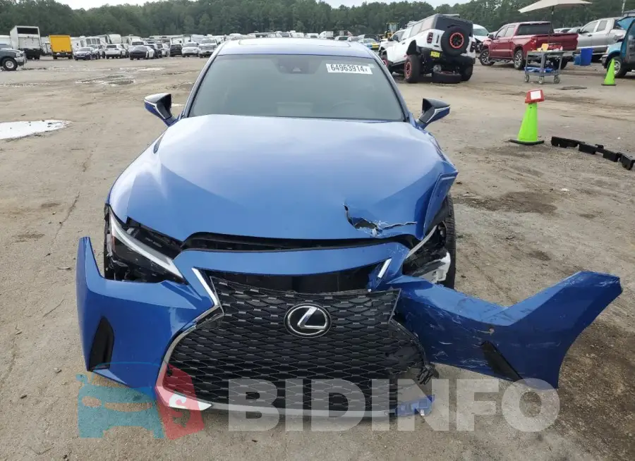 JTHCA1D28M5115772 Photo# 5