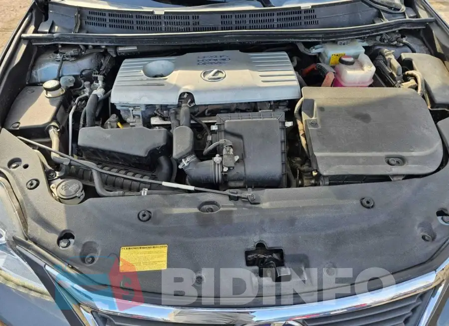 JTHKD5BH9F2249857 Photo# 7