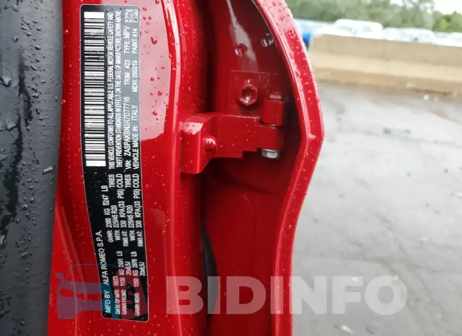 ZASPAKBN2R7D77716 Photo# 13