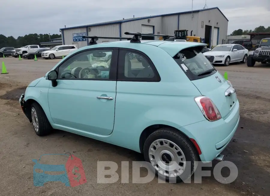 3C3CFFAR6GT161448 Photo# 2