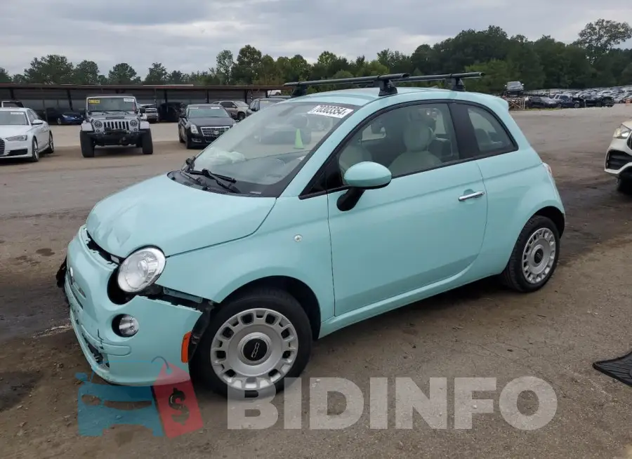 3C3CFFAR6GT161448 Photo# 1