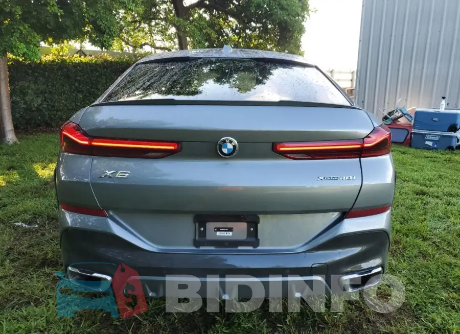 5UX33EX02R9V15967 Photo# 6