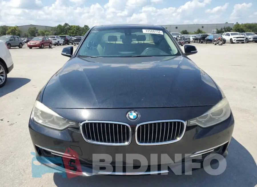WBA3A5G59FNS85024 Photo# 5