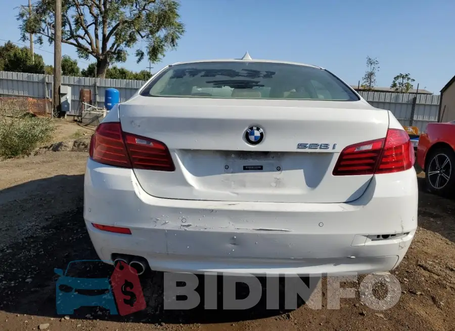 WBA5A5C58FD517231 Photo# 6