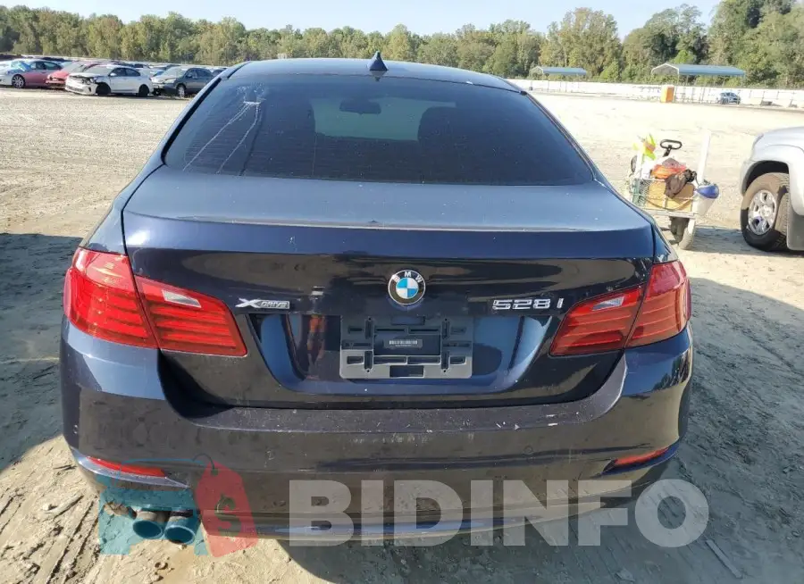 WBA5A7C50FD625421 Photo# 6