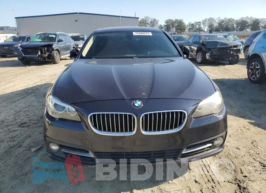 WBA5A7C50FD625421 Photo# 5