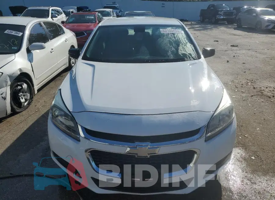 1G11B5SL7FF186797 Photo# 5