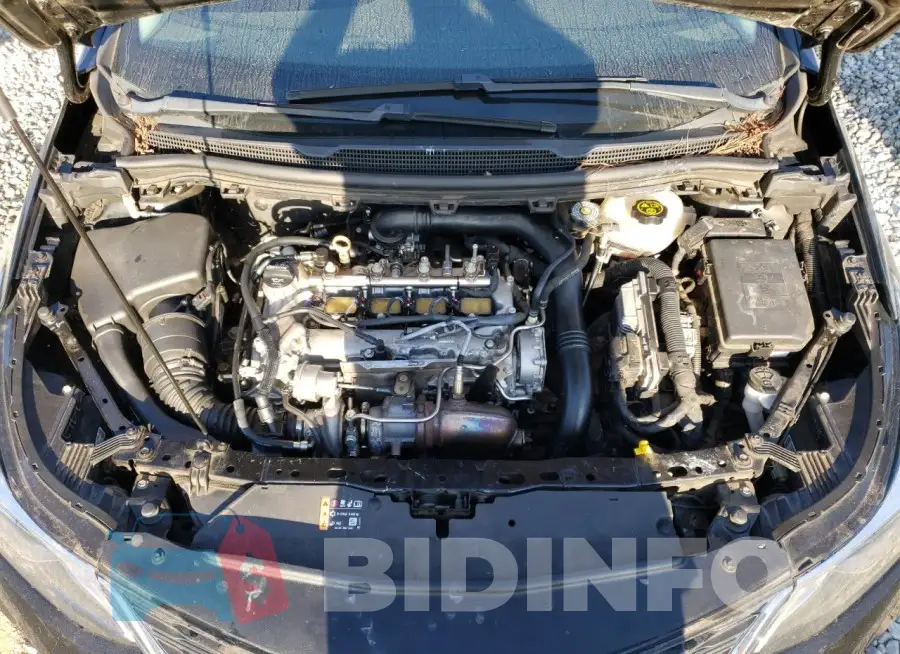 1G1BE5SM2J7247884 Photo# 11