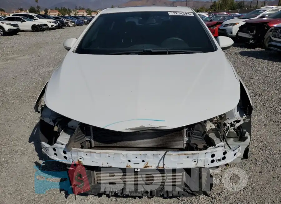 1G1BE5SM3G7321452 Photo# 5