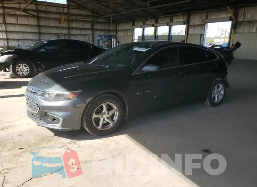 1G1ZB5ST0HF145255 Photo# 1